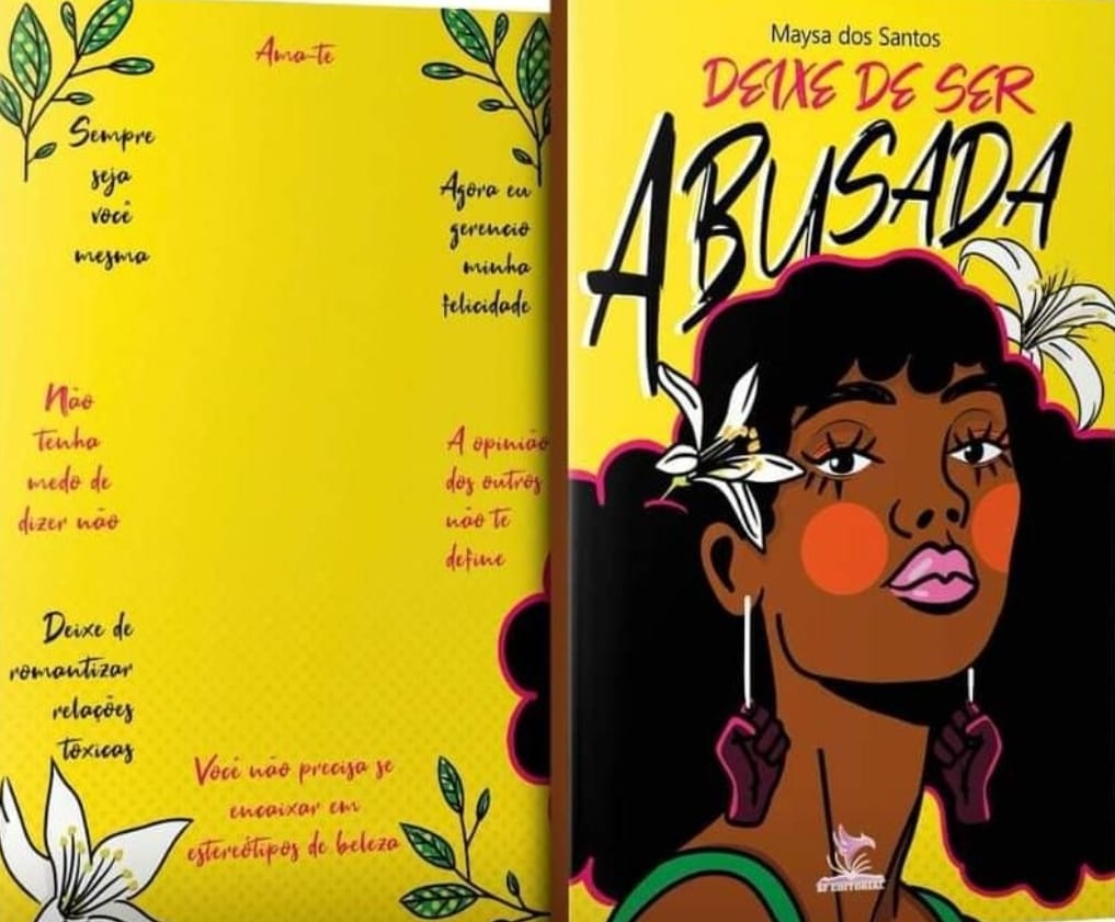 Exposição de Livros 1