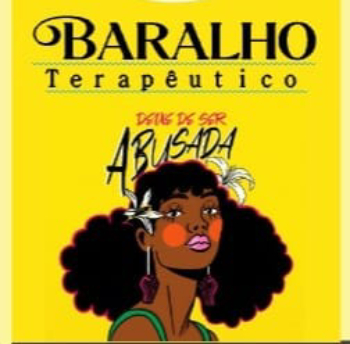 baralho terapeutico