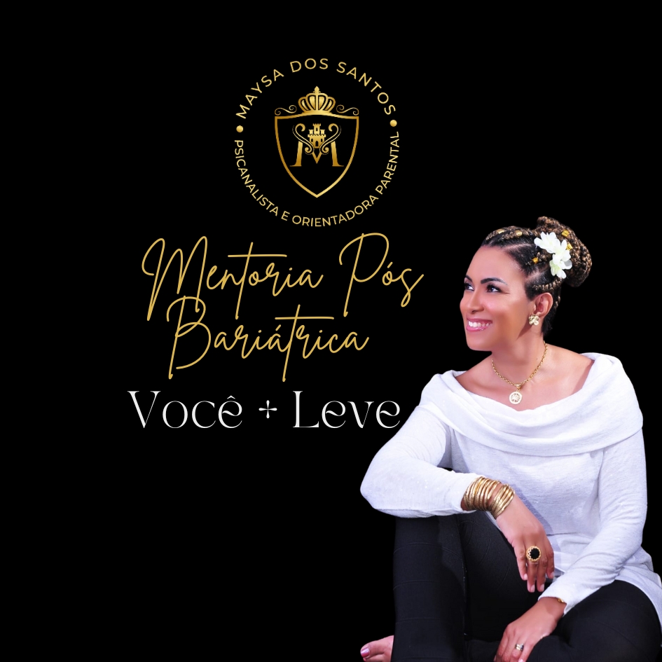 mentoria bariátrica